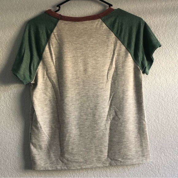 Cozy SO T-shirt - Picture 2 of 6